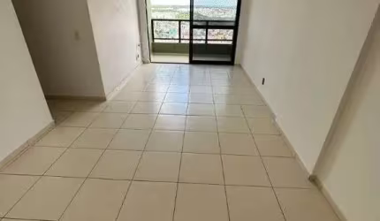 Apartamento com 3 dormitórios à venda, 89 m² por R$ 400.000,00 - Nova Parnamirim - Parnamirim/RN
