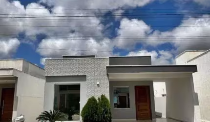 Casa com 3 dormitórios à venda, 123 m² por R$ 580.000,00 - Parque das Nações  - Parnamirim/RN