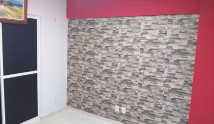 Apartamento com 2 dormitórios à venda, 52 m² por R$ 240.000,00 - Cidade Nova - Natal/RN