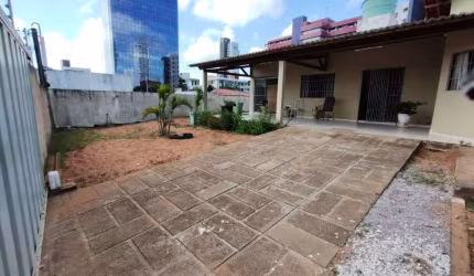 Casa com 4 dormitórios à venda, 194 m² por R$ 470.000,00 - Lagoa Nova - Natal/RN