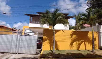 Casa com 4 dormitórios à venda, 388 m² por R$ 2.000.000,00 - Cotovelo - Parnamirim/RN