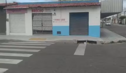 Prédio à venda, 220 m² por R$ 450.000,00 - Neópolis - Natal/RN