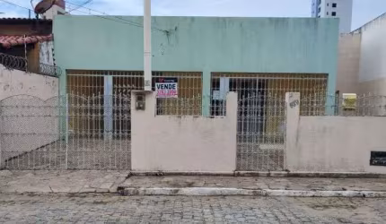 Oportunidade! Casa à Venda no Barro Vermelho – Próximo à Jaguarari