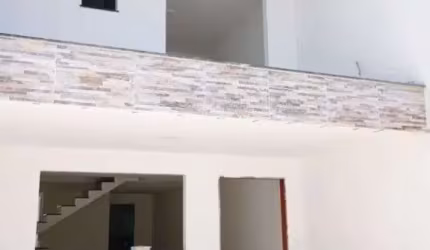 Casa com 3 dormitórios à venda, 148 m² por R$ 360.000,00 - Nova Parnamirim - Parnamirim/RN