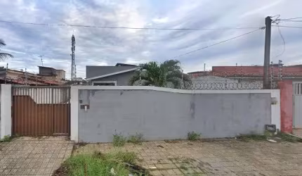 Casa no Satélite (setor rios)