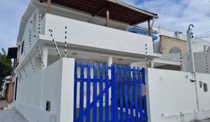Prédio à venda, 270 m² por R$ 460.000,00 - Capim Macio - Natal/RN