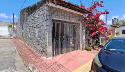 Casa com 2 dormitórios à venda, 91 m² por R$ 280.000,00 - Tirol - Natal/RN