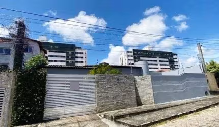 Casa com 3 dormitórios à venda, 180 m² por R$ 460.000,00 - Nova Parnamirim - Parnamirim/RN