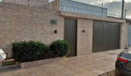 Uma oportunidade em Cajupiranga