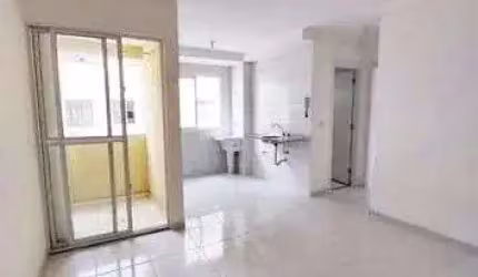 Apartamento com 2 dormitórios à venda, 47 m² por R$ 160.000,00 - Passagem de Areia - Parnamirim/RN