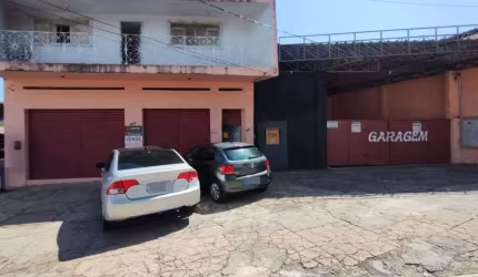 Prédio à venda, 623 m² por R$ 1.500.000,00 - Alecrim - Natal/RN