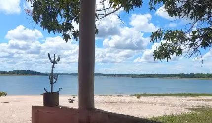 Terreno à venda, 240000000 m² por R$ 1.200.000,00 - Pium - Nísia Floresta/RN