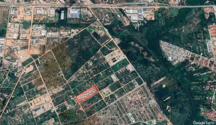 TERRENO 30.000m² À VENDA – MACAÍBA (DIVISA COM PARNAMIRIM)