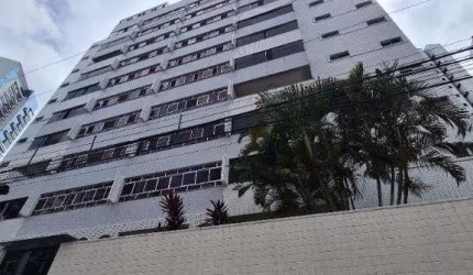 Cobertura com 3 dormitórios à venda, 305 m² por R$ 700.000,00 - Petrópolis - Natal/RN