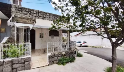 Casa com 3 dormitórios à venda, 138 m² por R$ 250.000,00 - Barro Vermelho - Natal/RN