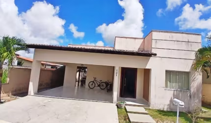 Casa com 3 dormitórios à venda, 172 m² por R$ 650.000,00 - Parque das Nações  - Parnamirim/RN