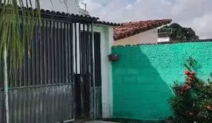 Casa com 2 dormitórios à venda por R$ 250.000,00 - Pitimbu - Natal/RN