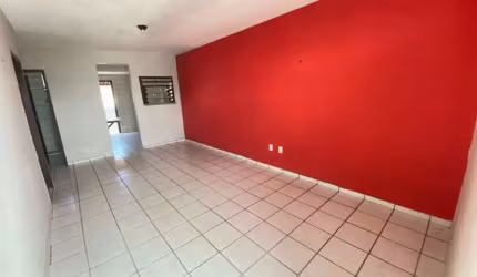 Apartamento com 2 dormitórios para alugar, 67 m² por R$ 900,00/mês - Cidade Alta - Natal/RN