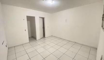Kitnet com 1 dormitório, com água e internet incluso para alugar, 14 m² por R$ 750/mês - Lagoa Seca - Natal/RN