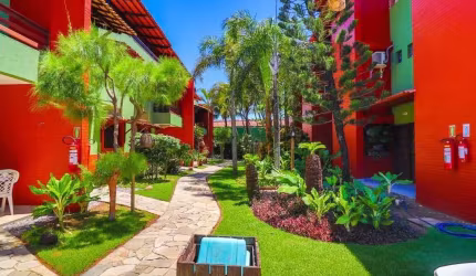 Casa com 2 dormitórios à venda, 80 m² por R$ 650.000,00 - Praia de Pipa - Tibau do Sul/RN