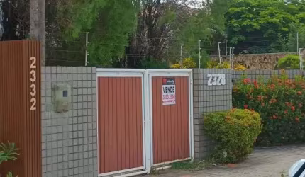 Casa com 4 dormitórios à venda, 230 m² por R$ 700.000,00 - Nossa Senhora de Nazaré - Natal/RN