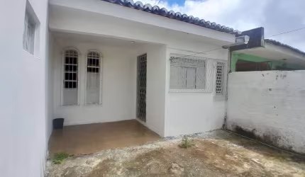 Casa Conjunto Pirangi