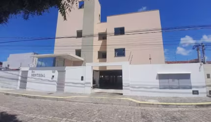 Prédio com 18 Apartamentos - Nova Parnamirim