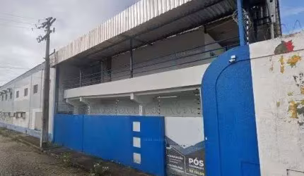 Prédio para alugar, 2300 m² por R$ 25.000,00/mês - Lagoa Nova - Natal/RN