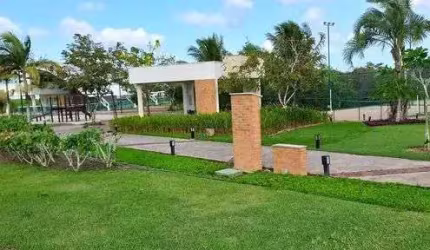 Terreno Jardins Amisterdã