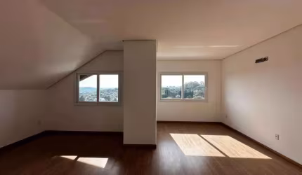 Apartamento 2 Dormitórios à venda no Bairro Avenida Central com 92 m² de área privativa - 3 vagas de garagem