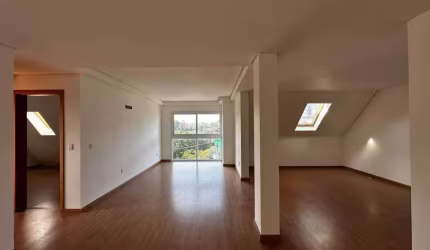 Cobertura 4 Dormitórios à venda no Bairro Avenida Central com 128 m² de área privativa - 2 vagas de garagem