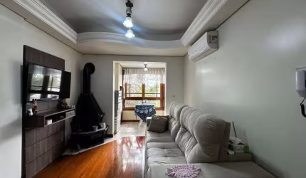 Apartamento 1 Dormitório à venda no Bairro Centro com 65 m² de área privativa - 1 vaga de garagem