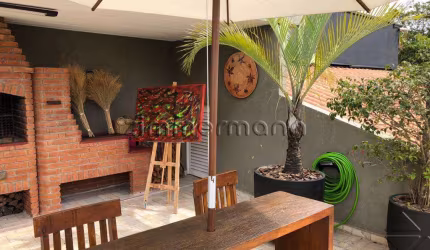 Casa com 3 quartos à venda na Rua Primavera, --, Jardim Paulista, São Paulo, 350 m2 por R$ 4.240.000
