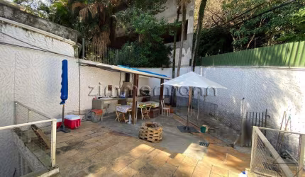 Casa com 5 quartos à venda na Rua Monsenhor Passos, --, Vila Madalena, São Paulo, 330 m2 por R$ 5.500.000