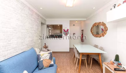 Apartamento com 2 quartos à venda na Rua Diana, --, Perdizes, São Paulo, 77 m2 por R$ 720.000