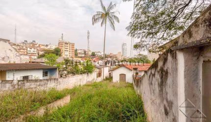 Terreno à venda na Rua André Casado, --, Sumaré, São Paulo, 60 m2 por R$ 1.200.000