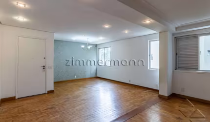 Apartamento com 3 quartos à venda na Rua Fábia, --, Vila Romana, São Paulo, 90 m2 por R$ 650.000