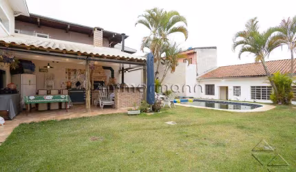 Casa com 4 quartos à venda na Rua Tordesilhas, --, Lapa, São Paulo, 200 m2 por R$ 2.700.000