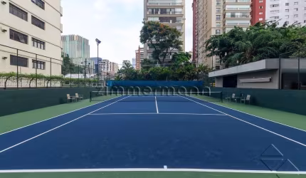 Apartamento com 3 quartos à venda na Rua Camargo Cabral, --, Itaim Bibi, São Paulo, 268 m2 por R$ 7.200.000
