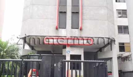 Casa comercial à venda na Rua Frei Caneca, --, Consolação, São Paulo, 45 m2 por R$ 350.000