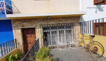 Casa com 2 quartos à venda na Rua Ribeiro de Barros, --, Pompéia, São Paulo, 113 m2 por R$ 1.100.000