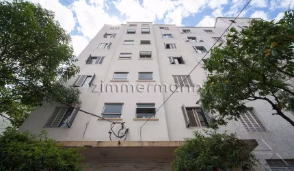 Apartamento com 2 quartos à venda na Rua Iperoig, --, Perdizes, São Paulo, 58 m2 por R$ 600.000