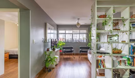 Apartamento com 3 quartos à venda na Rua Tito, --, Alto da Lapa, São Paulo, 98 m2 por R$ 735.000