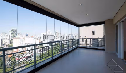 Apartamento com 4 quartos à venda na Rua das Fiandeiras, --, Vila Olímpia, São Paulo, 273 m2 por R$ 11.002.503
