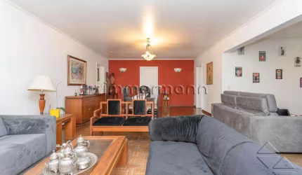 Apartamento com 3 quartos à venda na Rua Doutor Homem de Melo, --, Perdizes, São Paulo, 128 m2 por R$ 1.400.000