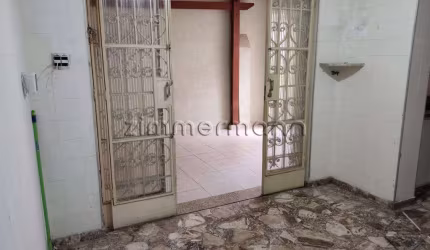 Casa com 3 quartos à venda na Rua Melo Palheta, --, Água Branca, São Paulo, 228 m2 por R$ 2.800.000