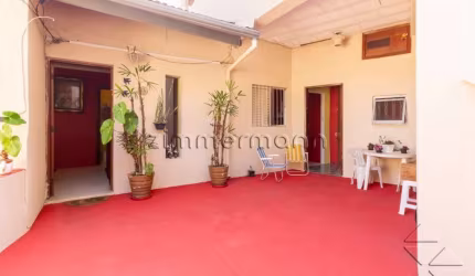 Casa com 3 quartos à venda na Rua Paris, --, Sumaré, São Paulo, 120 m2 por R$ 1.500.000