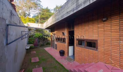 Casa com 5 quartos à venda na Rua Capepuxis, --, Alto de Pinheiros, São Paulo, 324 m2 por R$ 4.500.000