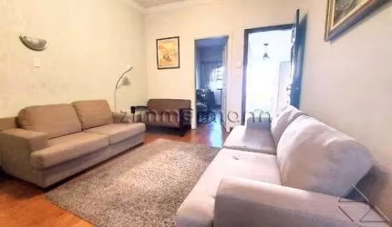 Casa com 3 quartos à venda na Rua Dom João V, --, Lapa, São Paulo, 225 m2 por R$ 850.000