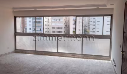 Apartamento com 2 quartos à venda na Rua Padre João Manuel, --, Jardim América, São Paulo, 122 m2 por R$ 1.700.000
